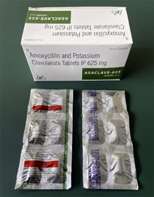  Pharma franchise in maharashtra asa pharma	TAB ASACLAV 625.JPG	